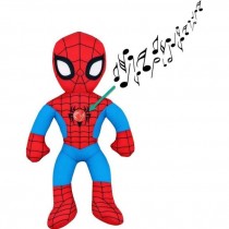 INGROSSO SPIDERMAN PELUCHE 20 CM