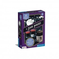 INGROSSO I DADI MAGICI