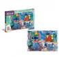 PUZZLE PZ.104 MAXI DISNEY STITCH 23776 EAN 8005125237760 INGROSSO PUZZLE CLASSICI