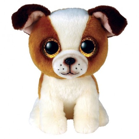 BEANIE BOOS 15CM HUGO EAN 0008421363964 INGROSSO PELUCHE OCCHIONI TY
