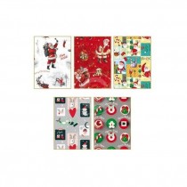 INGROSSO CARTA REGALO NATALE 100