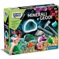 MINERALI E GEODI EAN 8005125193509 INGROSSO SCIENZA E GIOCO CLEMENTONI
