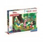 PUZZLE MAXI PZ.104 MICKEY AND FRIENDS EAN  INGROSSO PUZZLE CLASSICI