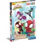 PUZZLE MAXI PZ.60 SPIDEY & HIS AMAZING F EAN 8005125264766 INGROSSO PUZZLE CLASSICI