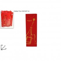 INGROSSO BUSTA PORTABOTTIGLIA NA