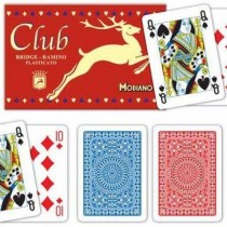 INGROSSO CARTE RAMINO CLUB CERVE