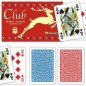 CARTE RAMINO CLUB CERVETTO EAN 8003080003857 INGROSSO CARTE DA GIOCO
