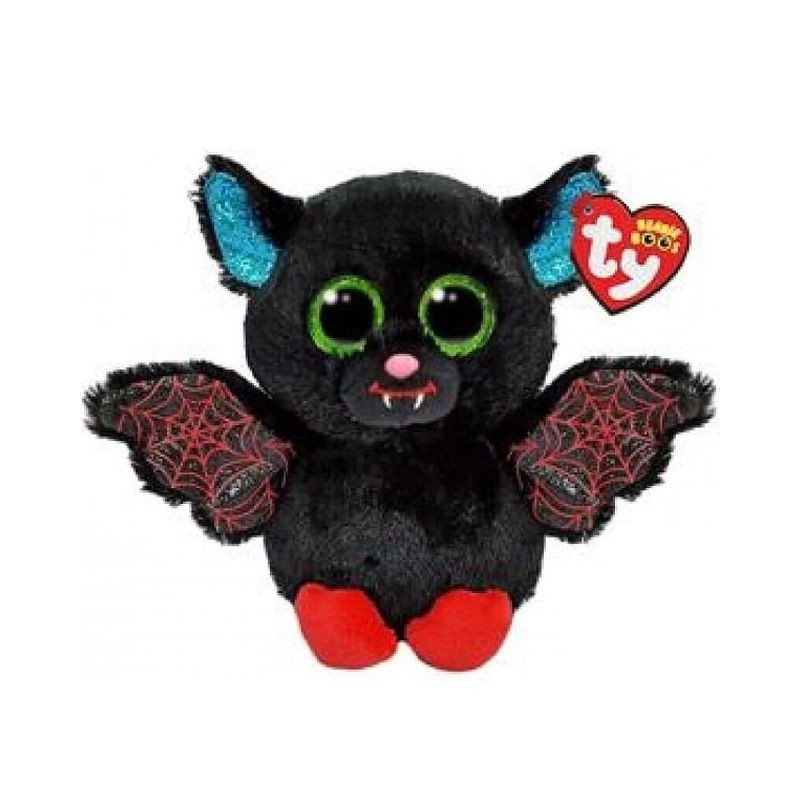 BEANIE BOOS CM.15 OPHELIA EAN  INGROSSO PELUCHE OCCHIONI TY