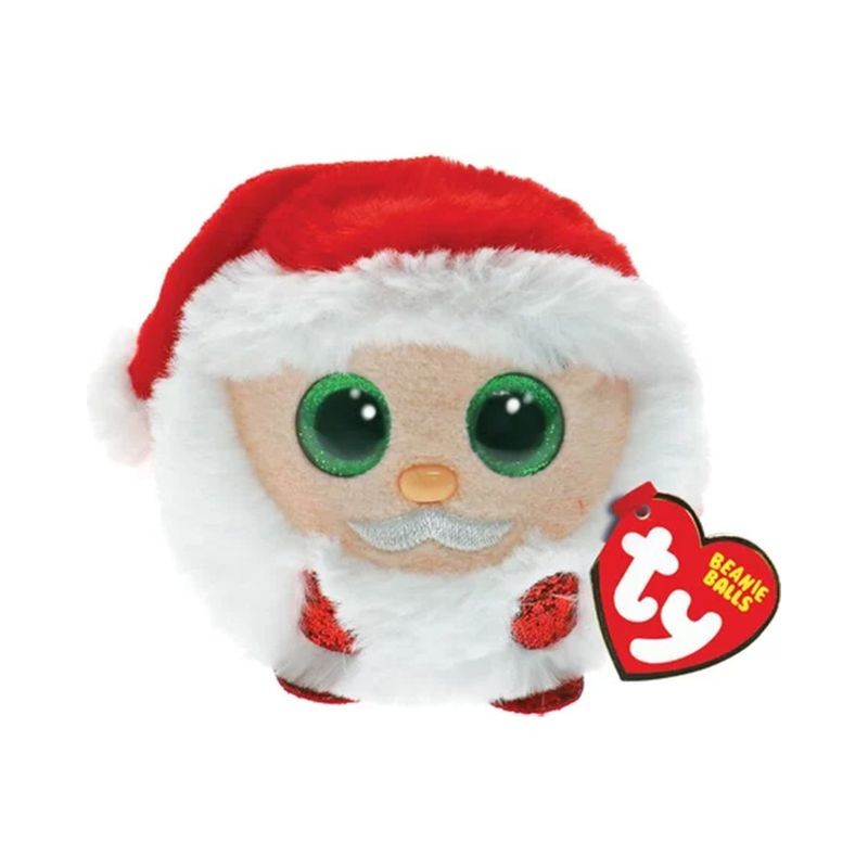 BEANIE BOOS CM.15 CRUMBLE EAN  INGROSSO PELUCHE OCCHIONI TY
