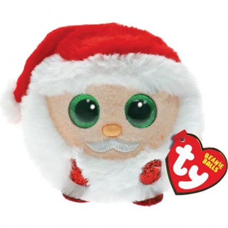 BEANIE BOOS CM.15 CRUMBLE EAN  INGROSSO PELUCHE OCCHIONI TY
