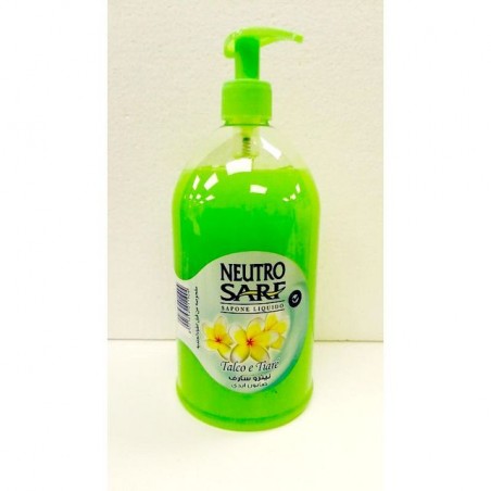 SAPONE LIQ. 750ML TALCO&GOJI N.S. 12 EAN 8001859016923 INGROSSO DOCCIA SCHIUMA