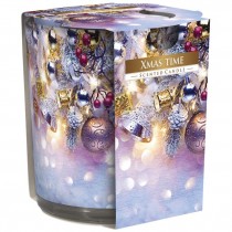 INGROSSO CANDELA PROF. IN VETRO