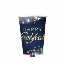 INGROSSO BICCHIERI CC.200 PZ.6 H