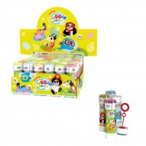 INGROSSO BOLLE SAPONE ANIMAL C.3
