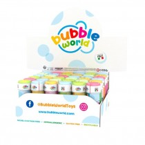 INGROSSO BOLLE SAPONE CLASSIC C.