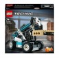 LEGO 42133 TECHNIC SOLLEVATORE TELESCOPI EAN  INGROSSO LEGO TECHNIC