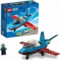 LEGO 60323 AEREO ACROBATICO EAN  INGROSSO LEGO CITY