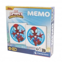 INGROSSO MEMO GAMES SPIDEY AND H