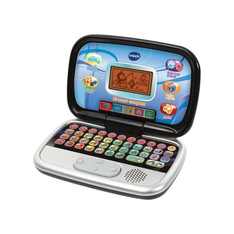 BIT SMART COMPUTER EAN 3417761963074 INGROSSO GIOCHI ELETTRONICI PC E TABLET
