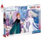 PUZZLE PZ.104 JEWELS FROZEN II EAN 8005125201822 INGROSSO PUZZLE CLASSICI