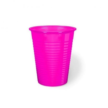 INGROSSO BICCHIERI 200CC 50PZ FI