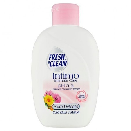 INGROSSO FRESH&CLEAN INTIMO CALE