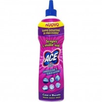 INGROSSO ACE CANDEGGINA GEL 500