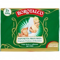 INGROSSO BOROTALCO SAPONE SOLIDO
