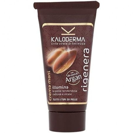 INGROSSO KALODERMA CREMA MANI RI