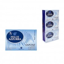 INGROSSO FELCE AZZURRA SAPONE 10