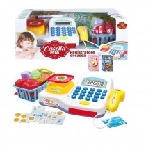 INGROSSO REGISTRATORE CASSA B/O