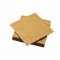 SOFT TOVAGLIOLI 40X40 2V 30PZ NATALE ORO EAN 8057438685172 INGROSSO TOVAGLIOLI NATALIZI