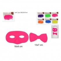 INGROSSO MASCHERINA C/PAPILLON F