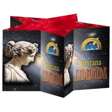 FONTANA ANDROMEDA 1PZ C.12