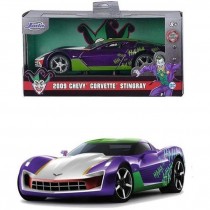 INGROSSO AUTO JOKER 2009 CHEVY 1