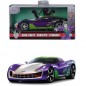 AUTO JOKER 2009 CHEVY 1:32 EAN 4006333071980 INGROSSO PERSONAGGI SUPEREROI MARVEL