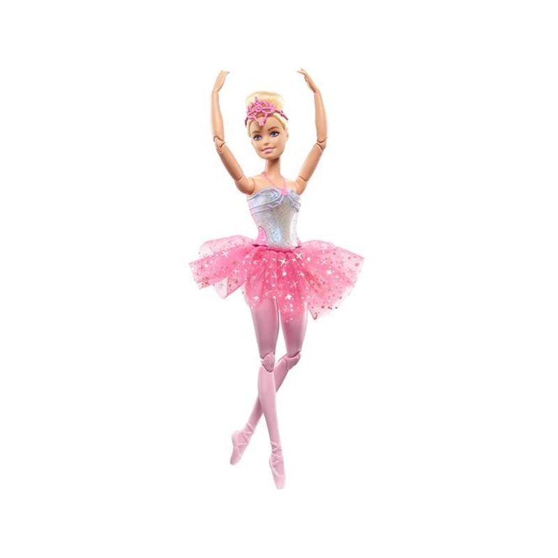 BARBIE BALLERINA MAGICO TUTTU EAN 0194735112241 INGROSSO BARBIE