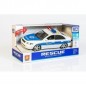 AUTO POLIZIA B.O. 1:16 EAN 8010362439624 INGROSSO MODELLINI AUTO LUCI E SUONI