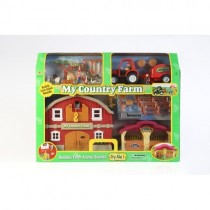 INGROSSO MEGA FATTORIA CON TRATT