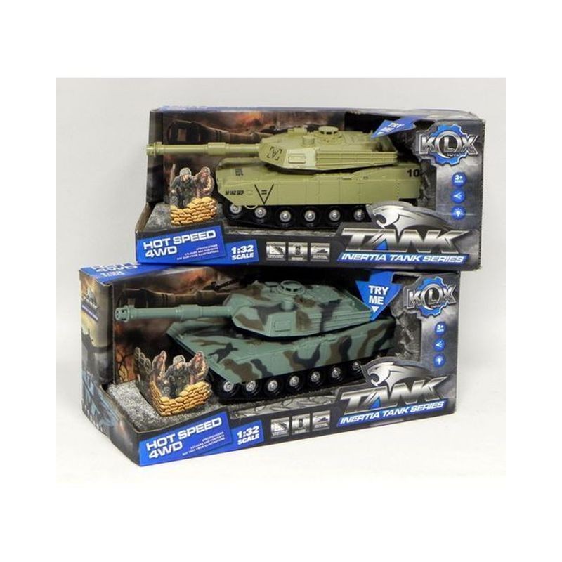 CARRO ARMATO FRIZIONE EAN 8010362431963 INGROSSO MODELLINI AUTO A FRIZIONE