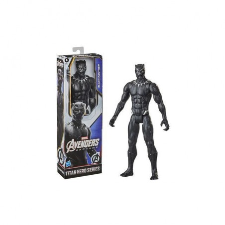 AVENGERS BLACK PANTHER EAN 5010993791538 INGROSSO PERSONAGGI SUPEREROI MARVEL