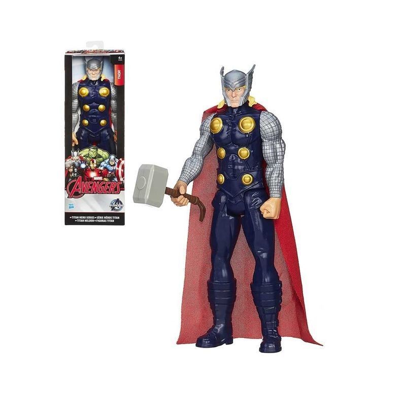 AVENGERS THOR B1670 EAN 5010994852368 INGROSSO PERSONAGGI SUPEREROI MARVEL