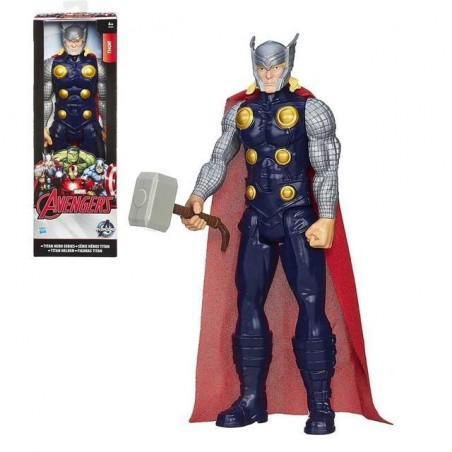AVENGERS THOR B1670 EAN 5010994852368 INGROSSO PERSONAGGI SUPEREROI MARVEL