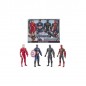 AVENGERS TITAN HERO FIGURE PACK EAN 5010993743568 INGROSSO PERSONAGGI SUPEREROI MARVEL