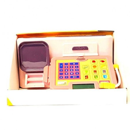 INGROSSO REGISTRATORE DI CASSA