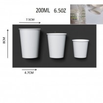 INGROSSO BIO BICCHIERE 200CL 50P