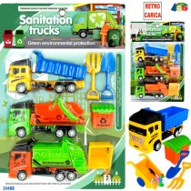 INGROSSO MEZZI ECOLOGICI C/ACCES