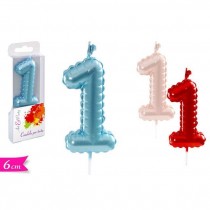 INGROSSO CANDELA N. 1 ASS.