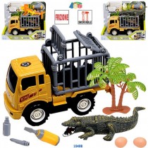 INGROSSO CAMION SAFARI FRIZ. SMO