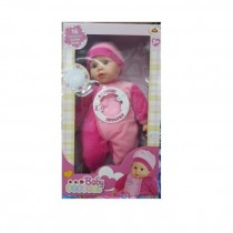 INGROSSO BABY 40CM C/16 VERSI 2C